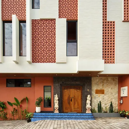 Amankara Canggu