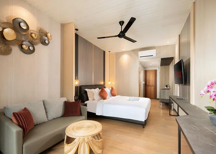 Amankara Hotel Canggu