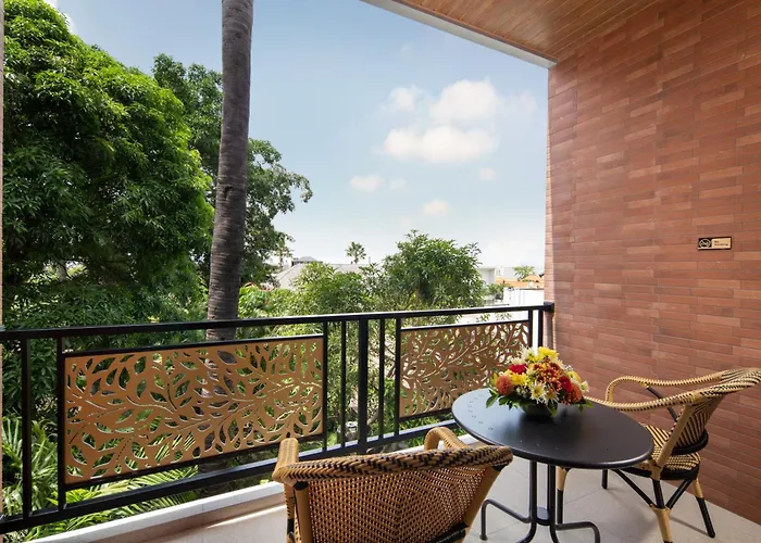 Amankara Hotel Canggu