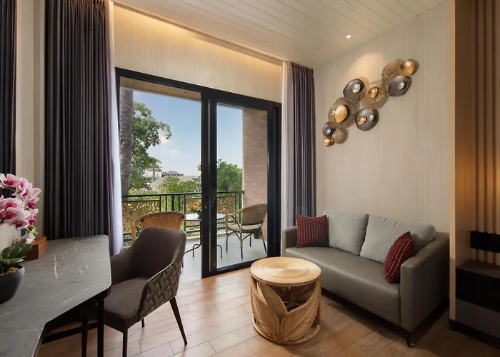 Amankara 4* Canggu