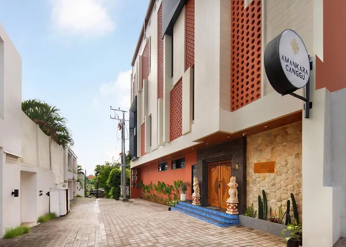 Hotel Amankara