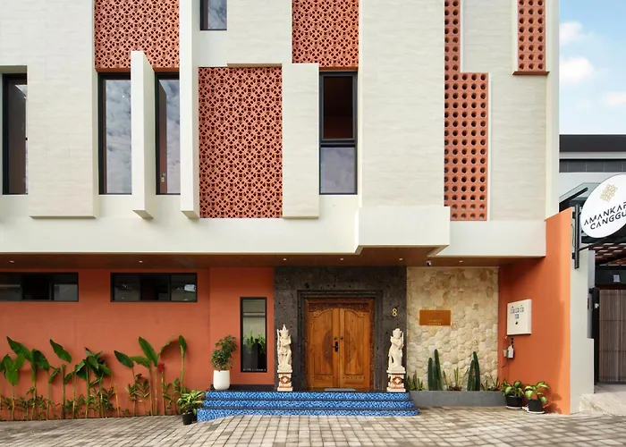 Amankara Hotel 4*