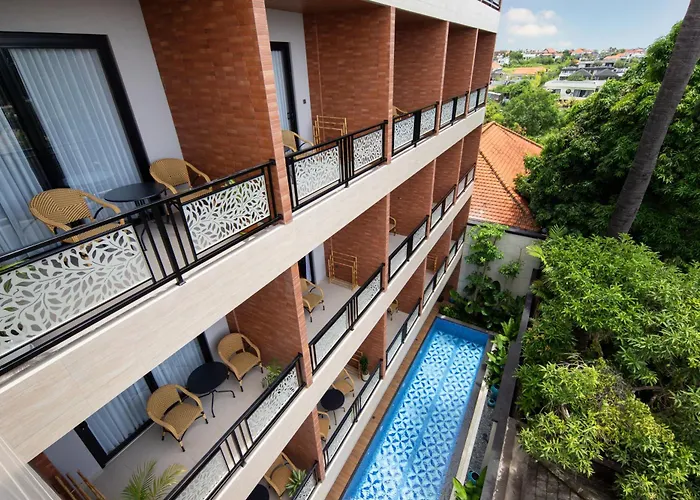 Amankara Hotel 4*