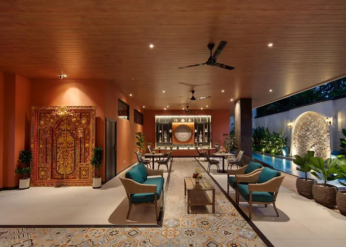 Amankara Canggu