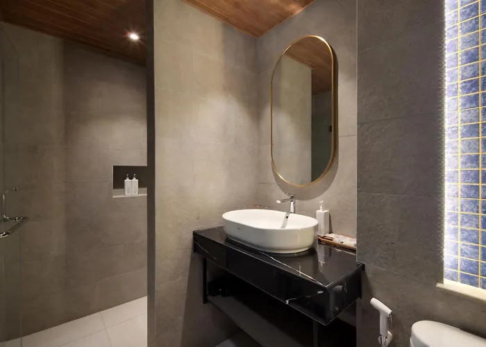 Hotel Amankara 4*