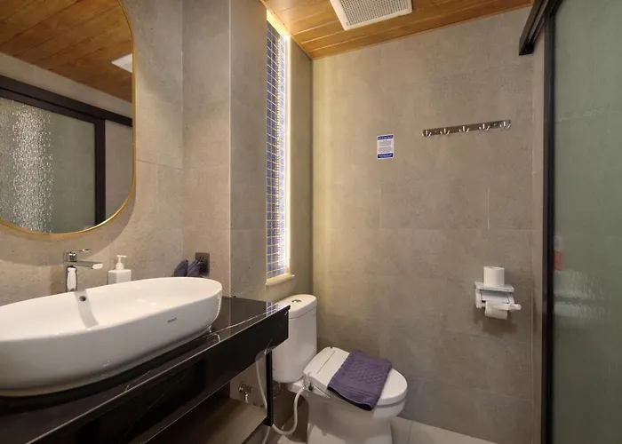 Amankara Hotel