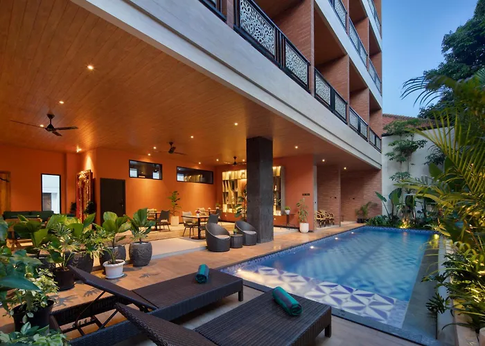 Hotel Amankara 4*