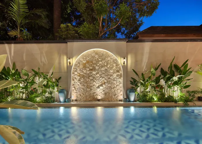Hotel Amankara