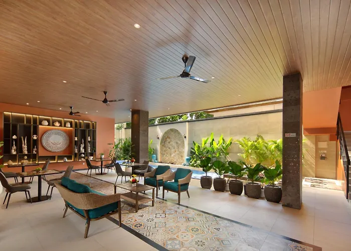 Amankara 4* Canggu