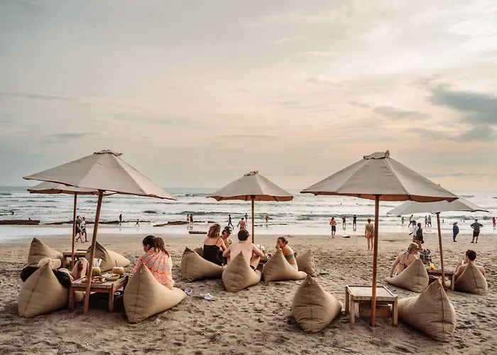 Amankara Hotel Canggu