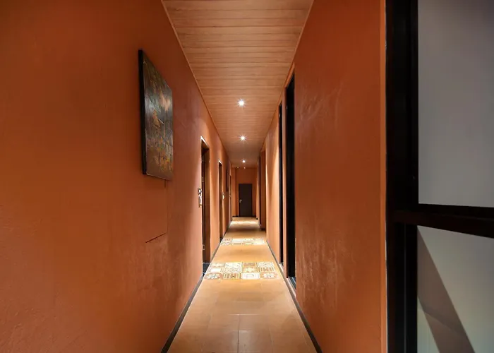 Amankara Hotel 4*